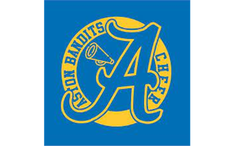 2023 Aston AA Field Cheerleading Signups Online Now!