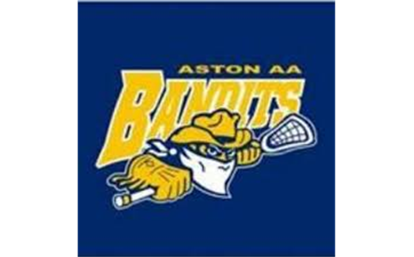 2025 Aston AA Boys Lacrosse Signups!