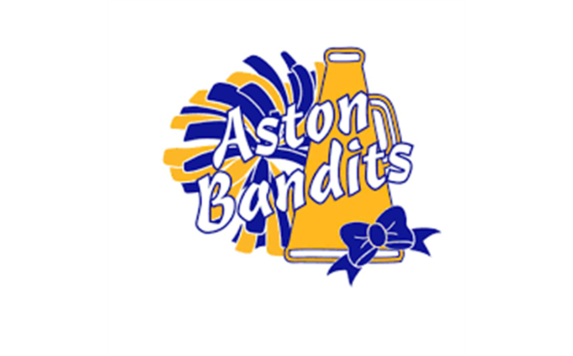 2025 Aston AA Field Cheerleading Signups Online Now!