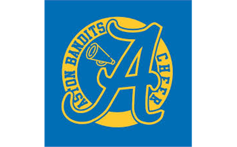 2025-26 Aston AA Competition Cheer Signups!