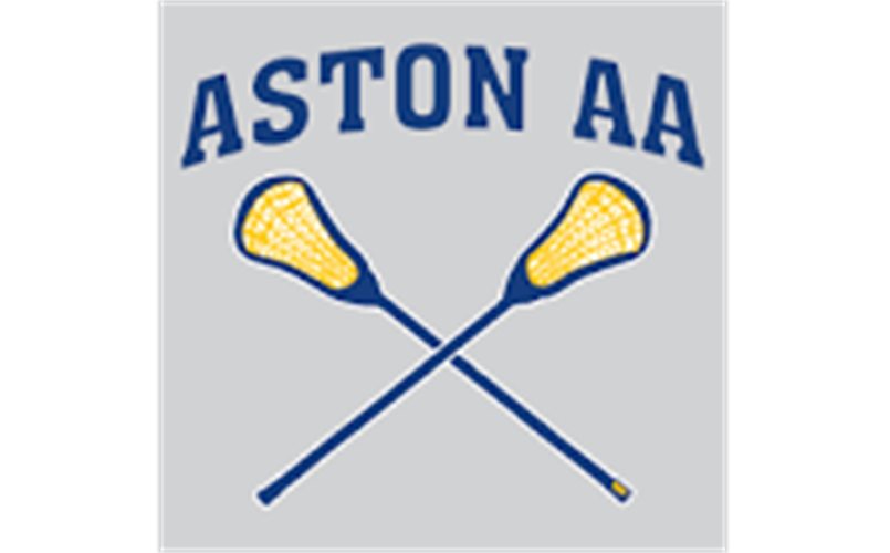 2026 Aston AA Girls Lacrosse Signups Online Now!