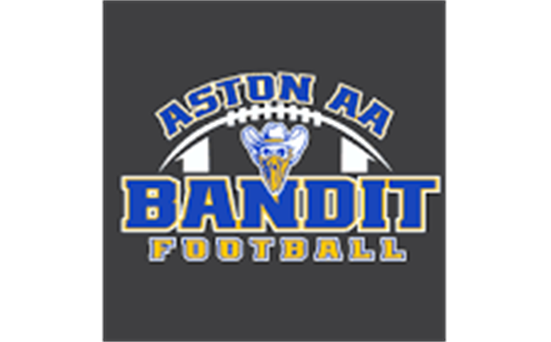 2026 Aston AA Football Signups Online Now!