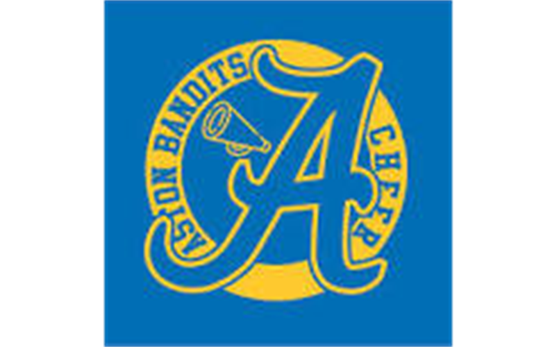 2026-27 Aston AA Competition Cheer Signups!